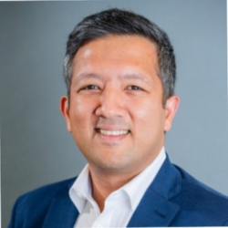 Aditya Negi Headshot