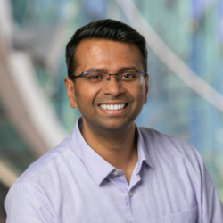 Anand Narayanan Headshot
