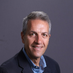 Nick Dazzo Headshot