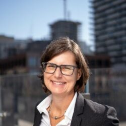 Carolyn Calwell Speaker at Battery Summit Australia Carolyn Calwell Speaker at Battery Summit Australia