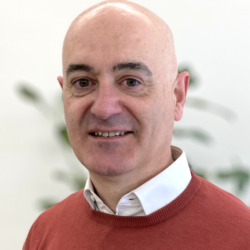 Ignacio Uria Speaker at Battery Summit Australia Ignacio Uria Speaker at Battery Summit Australia