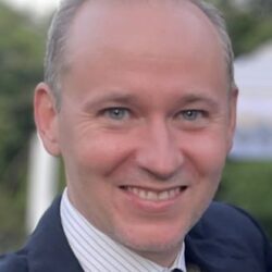 Chrisitan Hofer Speaker at Battery Summit Australia Chrisitan Hofer Speaker at Battery Summit Australia