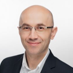 Dr Erdal Kara Speaker at Battery Summit Australia