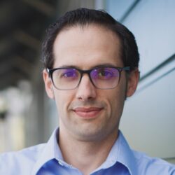 David Miller Speaker at Battery Summit Australia David Miller Speaker at Battery Summit Australia