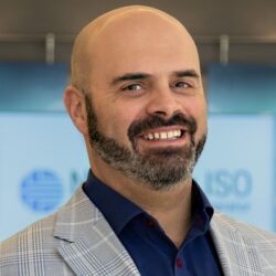 Shaun Johnson Speaker at Battery Summit Australia Shaun Johnson Speaker at Battery Summit Australia