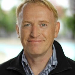 Sean McEvoy Speaker at Battery Summit Australia