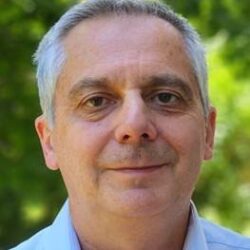 Petar Litchev Speaker at Battery Summit Australia Petar Litchev Speaker at Battery Summit Australia