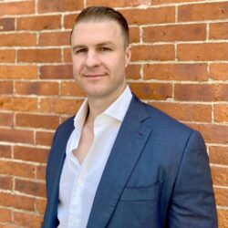 Tanner McNeill Speaker at Battery Summit Australia Tanner McNeill Speaker at Battery Summit Australia
