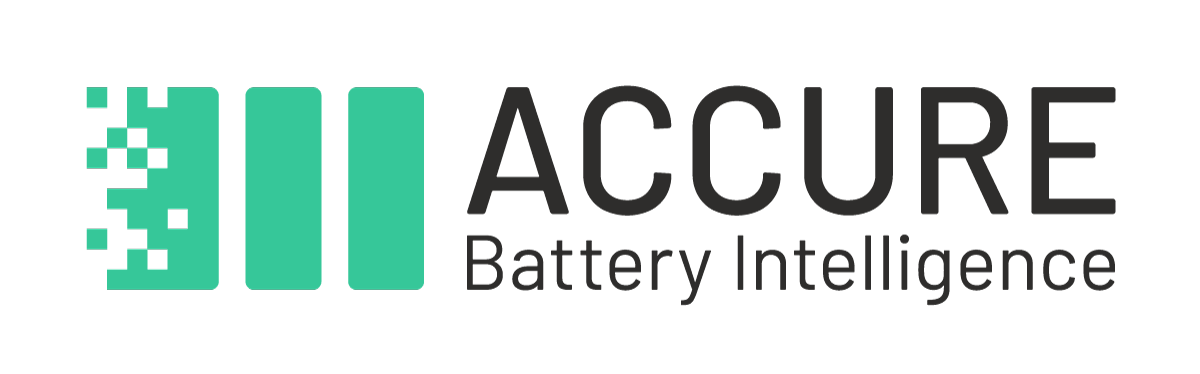 Accure Logo