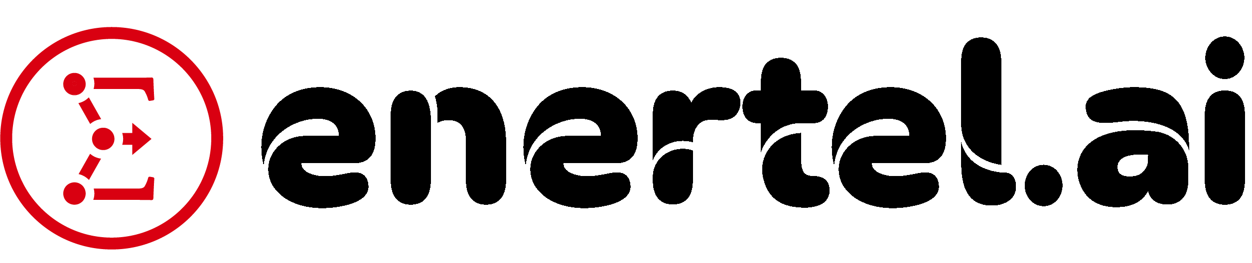 Enertel AI logo