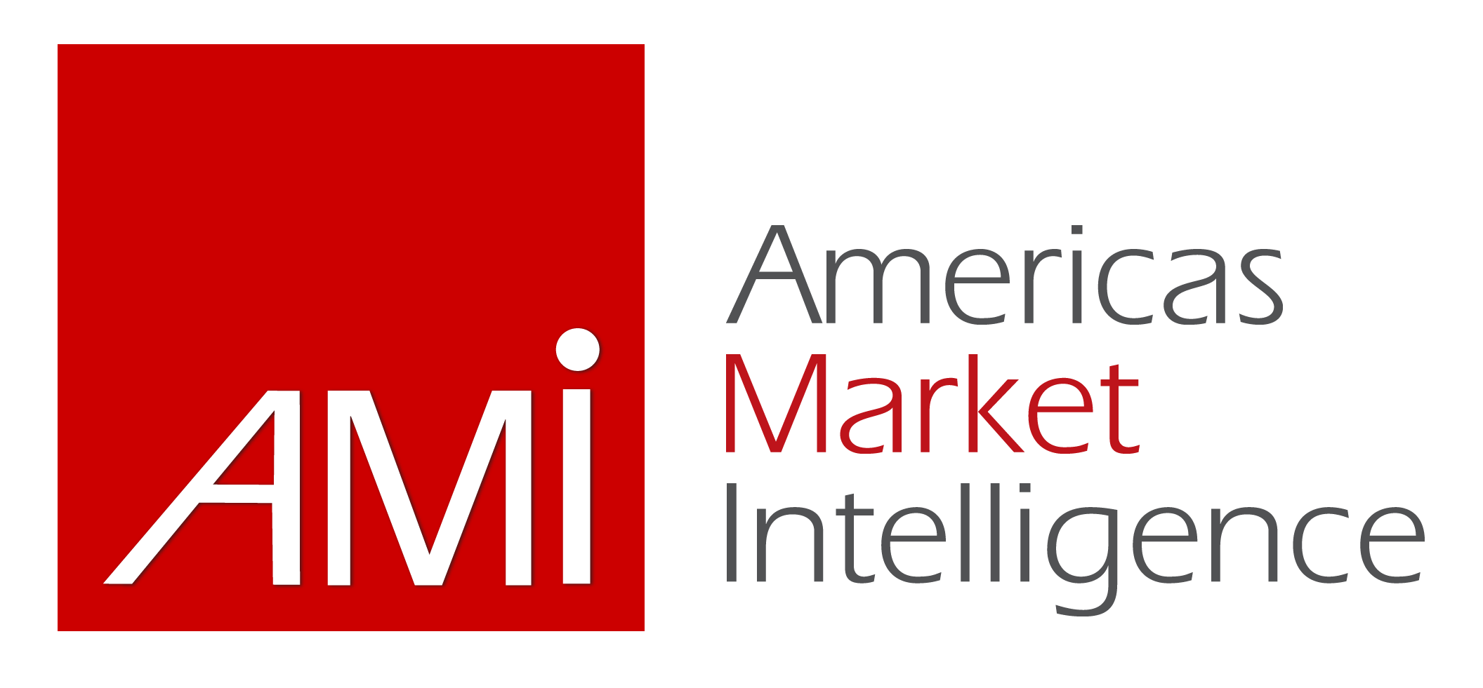 Americas Market Intelligence Logo