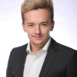 Calvin Mcsweeney Speaker at Battery Summit Australia Calvin Mcsweeney Speaker at Battery Summit Australia