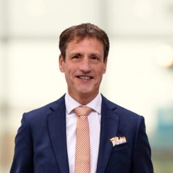 Sander Jacobs Speaker at Battery Summit Australia Sander Jacobs Speaker at Battery Summit Australia