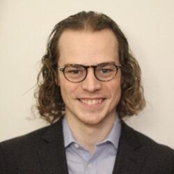 David Abel Speaker at Battery Summit Australia David Abel Speaker at Battery Summit Australia