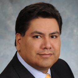 Dino Barajas Speaker at Battery Summit Australia