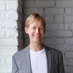 Evan Murphy Speaker at Battery Summit Australia Evan Murphy Speaker at Battery Summit Australia
