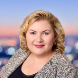 Kristina Peterson Speaker at Battery Summit Australia Kristina Peterson Speaker at Battery Summit Australia