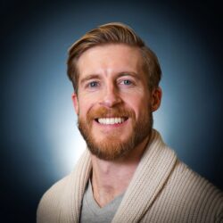 Matt Middleton Speaker at Battery Summit Australia