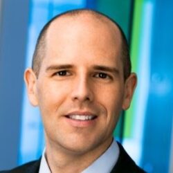 TJ Winter Speaker at Battery Summit Australia