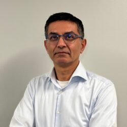 Gary Bagga Speaker at Battery Summit Australia