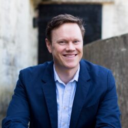 Ken Rahn Speaker at Battery Summit Australia Ken Rahn Speaker at Battery Summit Australia