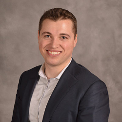 Bryen Alperin Speaker at Battery Summit Australia Bryen Alperin Speaker at Battery Summit Australia