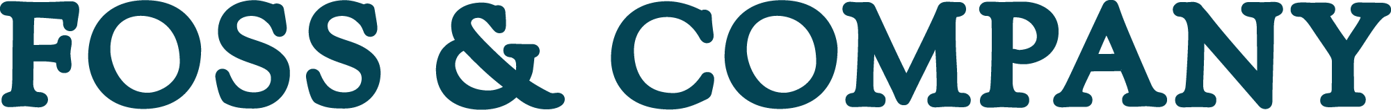 Foss & Co - Supporting