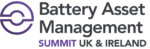 Battery Asset Management Summit UK & Ireland Speaker at Battery Summit Australia