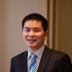 Hui Wu Speaker at Battery Summit Australia