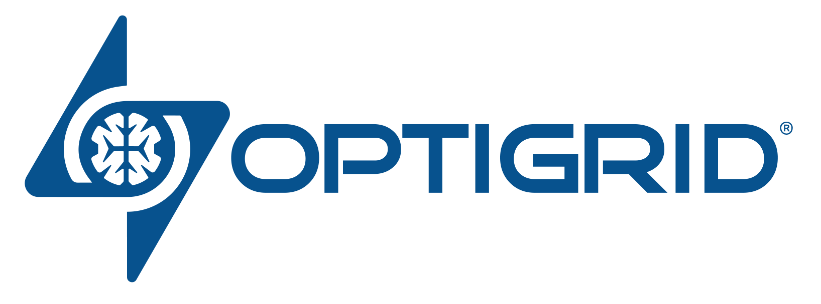 OptiGrid Logo