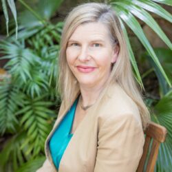 Sabiene Heindl Speaker at Battery Summit Australia Sabiene Heindl Speaker at Battery Summit Australia