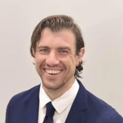 Andy Hadland Speaker at Battery Summit Australia