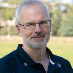 James Tetlow Speaker at Battery Summit Australia