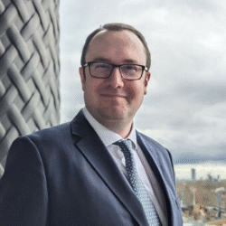 Scott Berrie Speaker at Battery Summit Australia