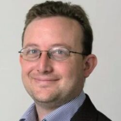 David Owen Speaker at Battery Summit Australia