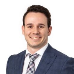 Jake Dunstan Speaker at Battery Summit Australia