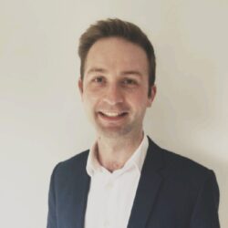 Luke Koedijk Speaker at Battery Summit Australia