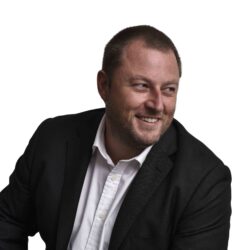 Matt Baumgurtel Speaker at Battery Summit Australia