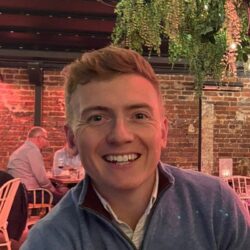 Rory Coltham Speaker at Battery Summit Australia
