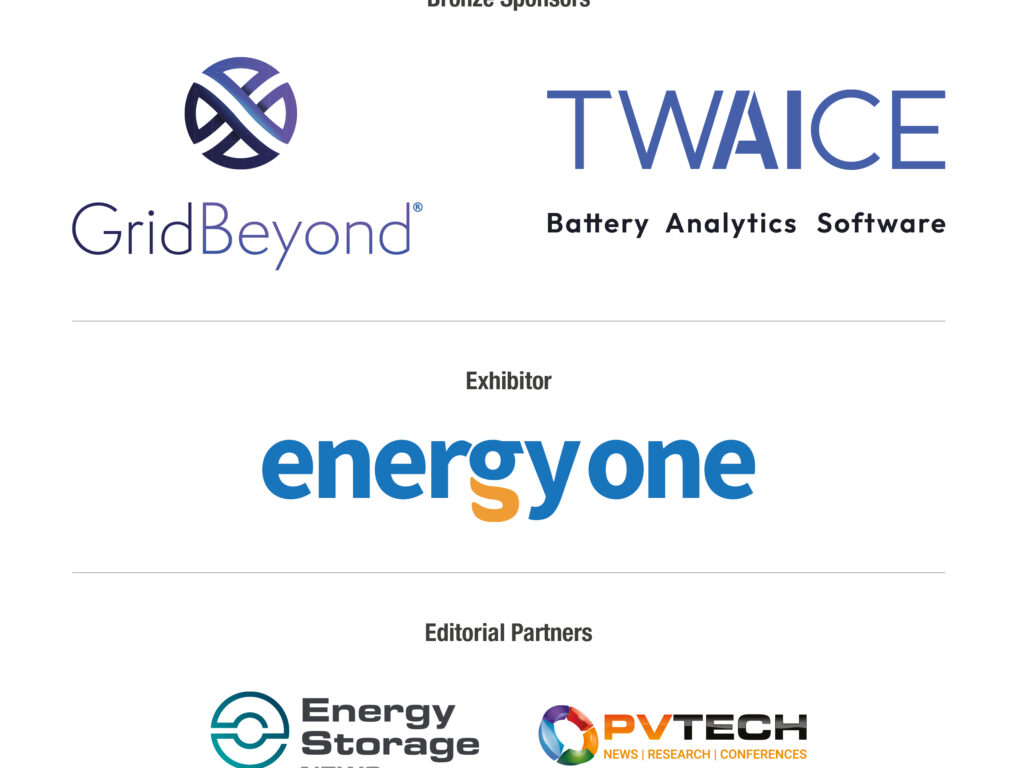 BAM AUS 2026 Sponsor Tier