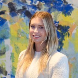 Katrina Bowns Speaker at Battery Summit Australia